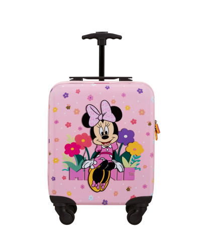 Детский чемодан 4-х колесный 45 DAYDREAM