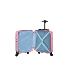 Детский чемодан 4-х колесный 45 DAYDREAM