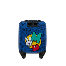 Детский чемодан 4-х колесный 45 DAYDREAM