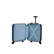 Детский чемодан 4-х колесный 45 DAYDREAM