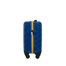 Детский чемодан 4-х колесный 45 DAYDREAM