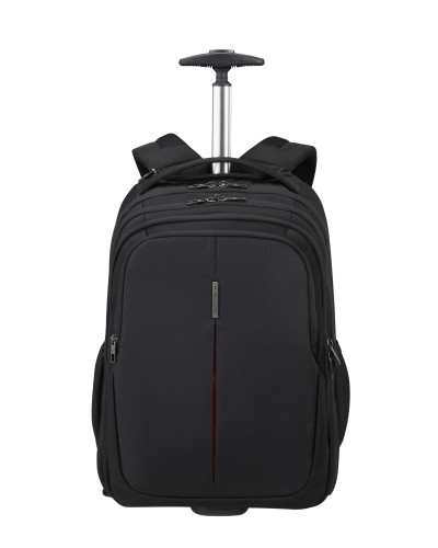 Рюкзак для ноутбука на колесах 15.6 GUARDIT 3.0