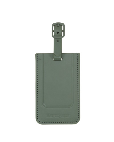 Адресная бирка TA REVOLUTION