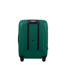 Чемодан 4-х колесный 55 ESSENS