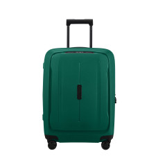 Чемодан 4-х колесный 55 ESSENS