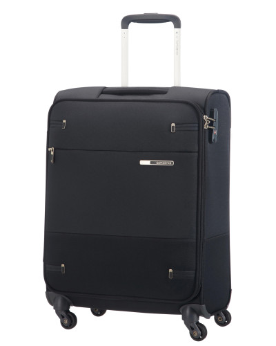 Чемодан 4-х колесный 55 BASE BOOST