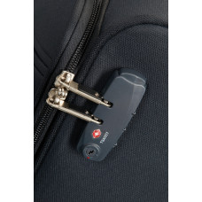 Чемодан 4-х колесный 55 BASE BOOST