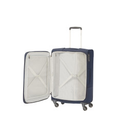 Чемодан 4-х колесный 66 BASE BOOST