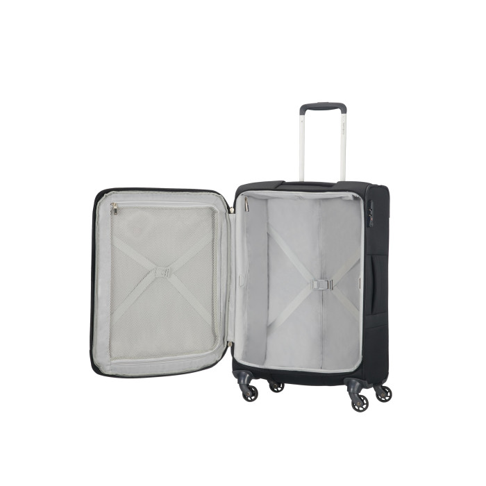 Чемодан 4-х колесный 78 BASE BOOST