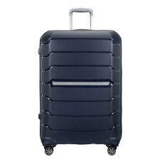 Чемодан 4-х колесный 75 FLUX