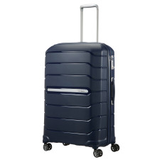 Чемодан 4-х колесный 75 FLUX