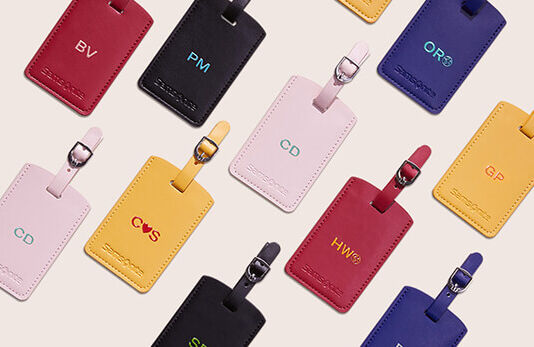 Бирки и аксессуары